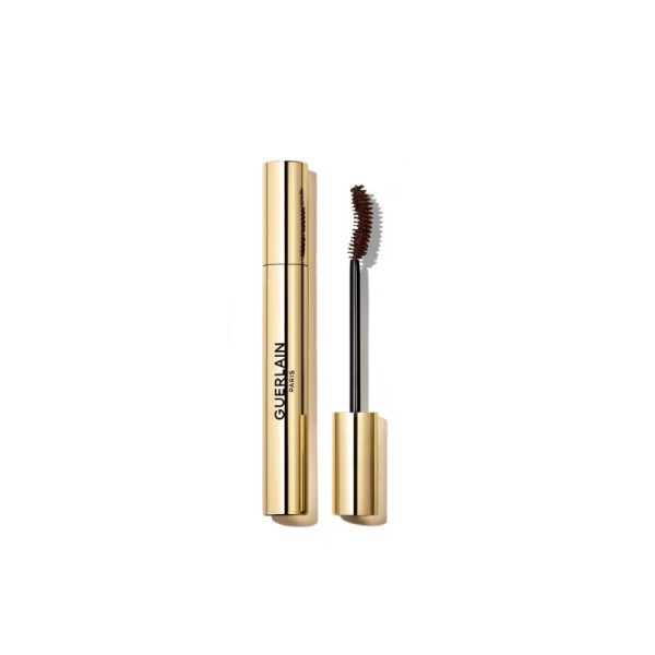 Guerlain Noir G Mascara Volume Intense