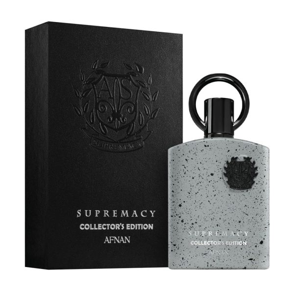 Afnan Supremacy Collector's Edition EDP