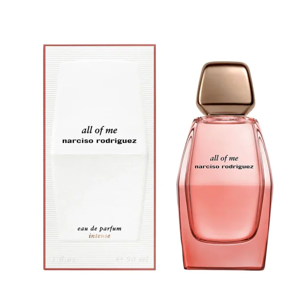 Narciso All Of Me EDP Intense