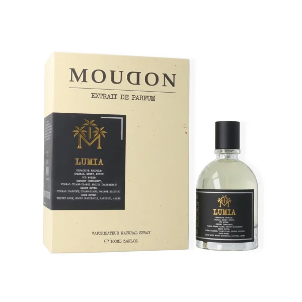 Moudon Lumia Extrait De Parfum