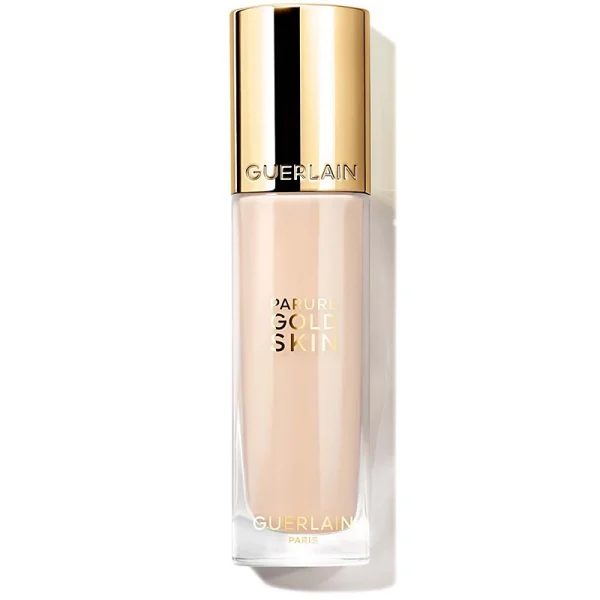Guerlain parure Gold Skin Matte Fluid Foundation