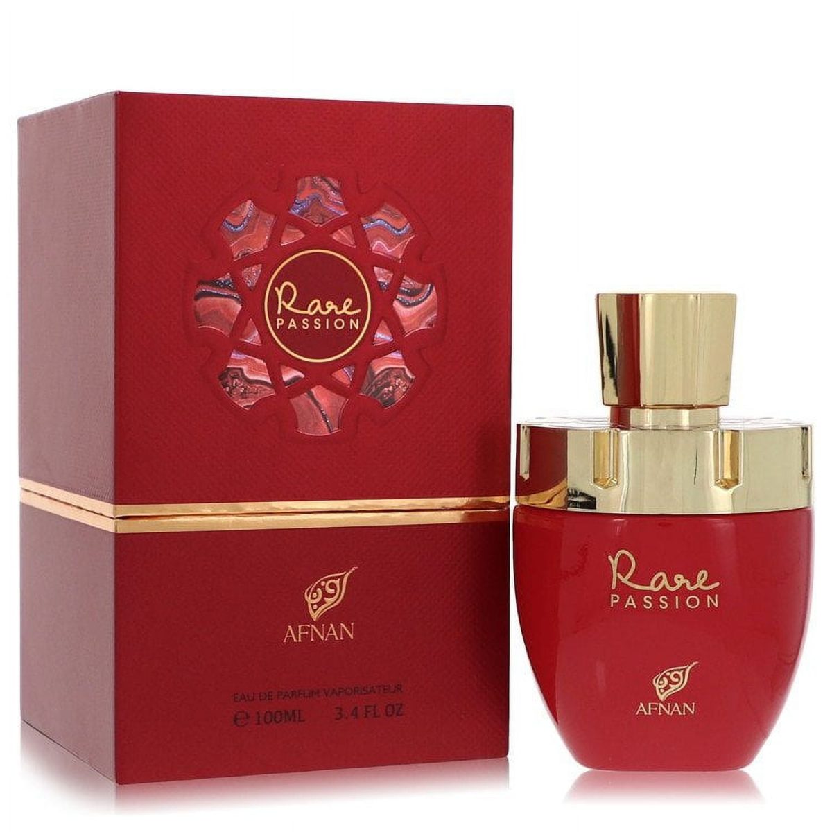 Afnan Rare Passion - Image 1