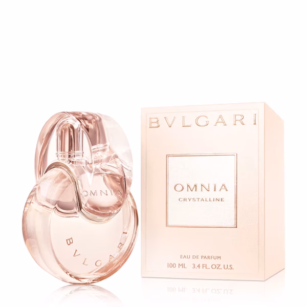 Bulgari Omnia Crystalline Edp