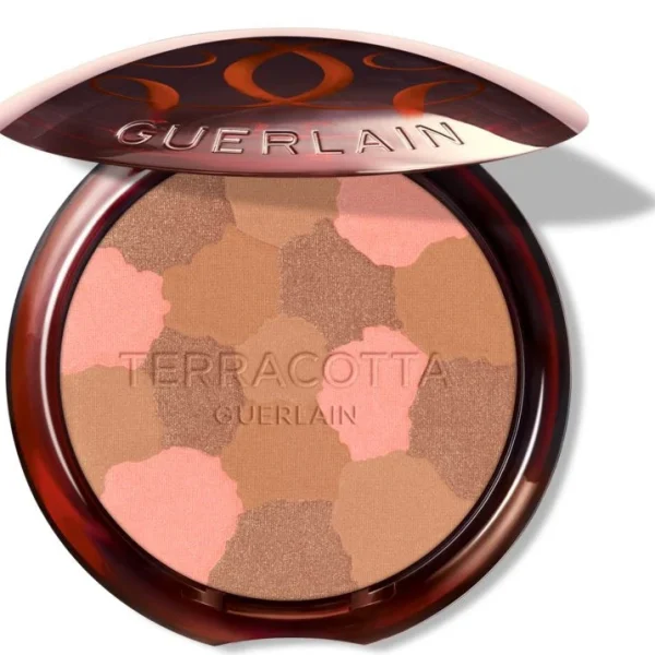 Guerlain Terracotta Light Bronzing Powder