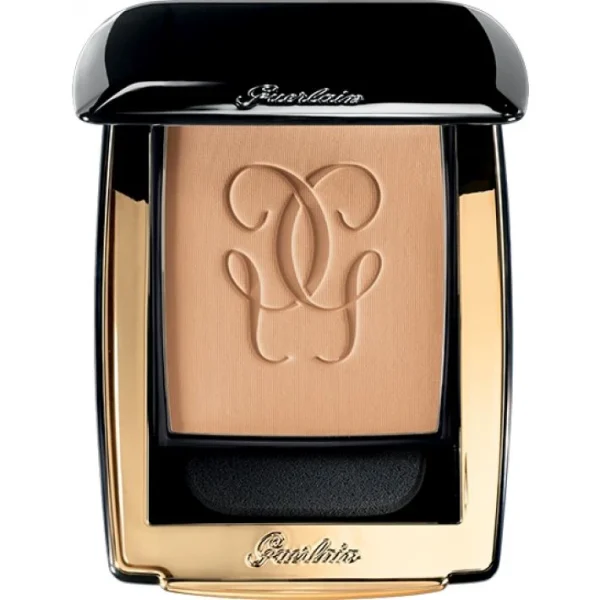 Guerlain Parure Gold Compact Powder