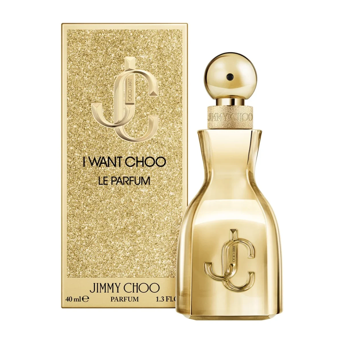 Jimmy Choo I Want Choo Le Parfum - Image 1