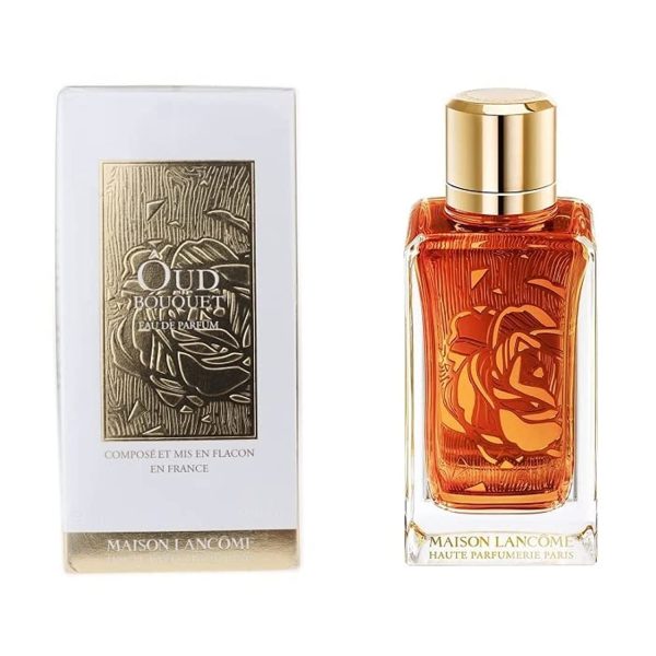 LancƓme Oud Bouquet