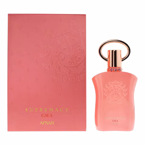 Afnan Supremacy Gala Women EDP