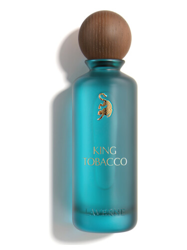 Laverne King Tobacco