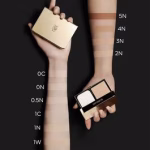 Guerlain Par Gold Skin Control Compact Foundation - Image 2