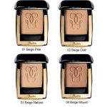 Guerlain Parure Gold Compact Powder - Image 2