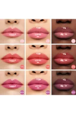 Guerlain Kisskiss Bee Glow Lipstick Balm - Image 2