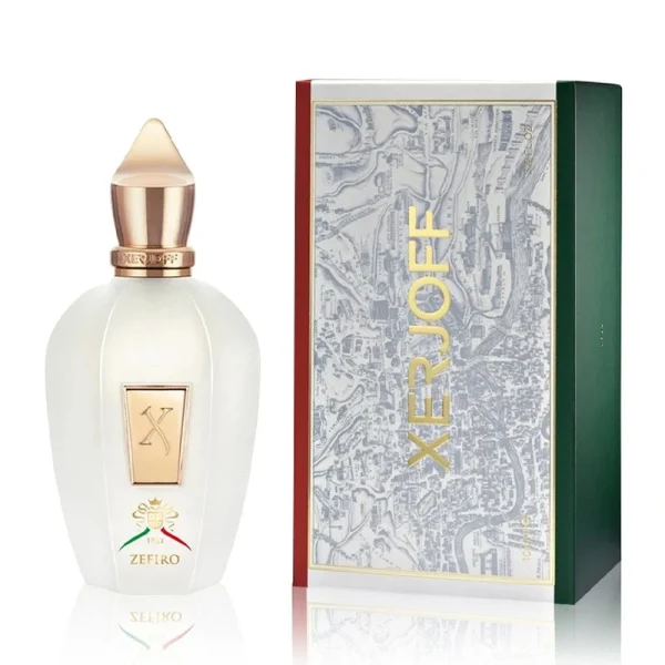 Xerjoff XJ 1861 Zefiro EDP
