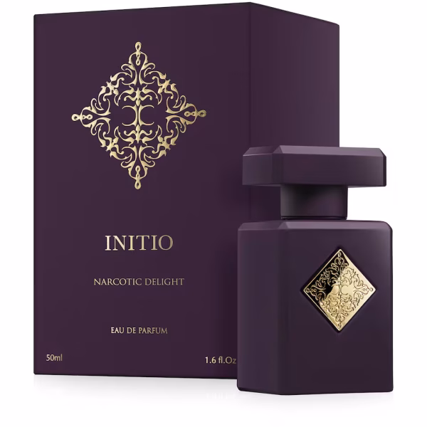 Initio Narcotic Delight