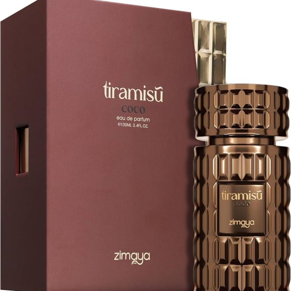 Zimaya Tiramisu Coco EDP