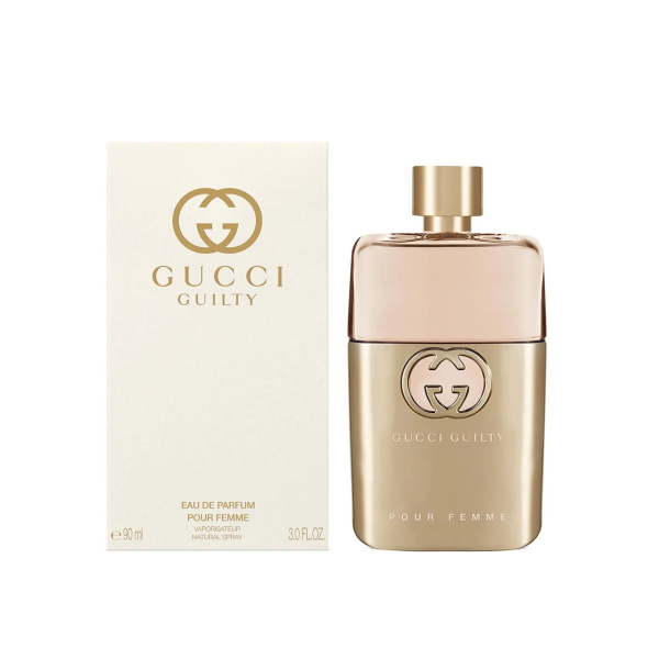 Gucci Guilty Women EDP