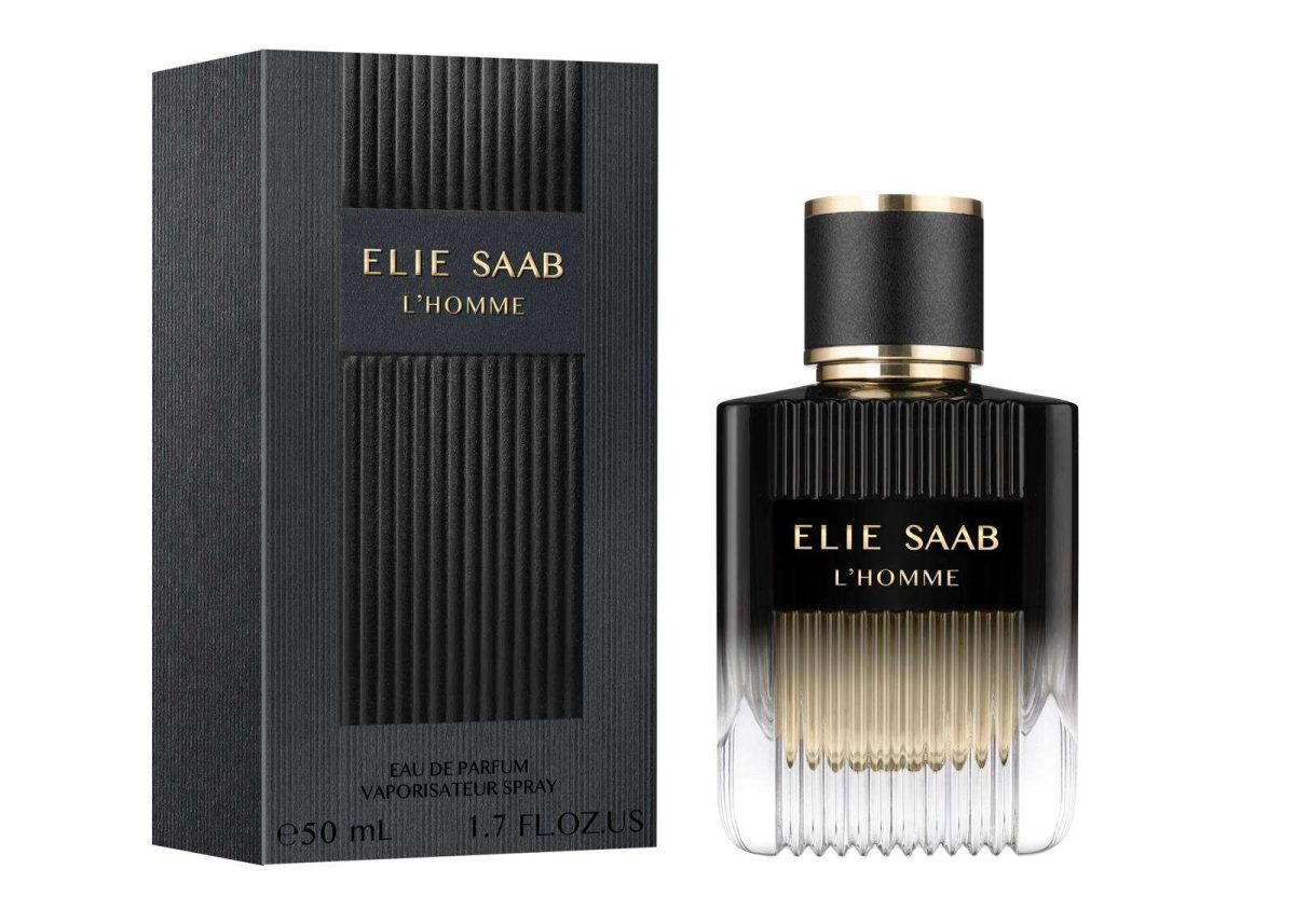 Elie Saab L'Homme EDP - Image 1