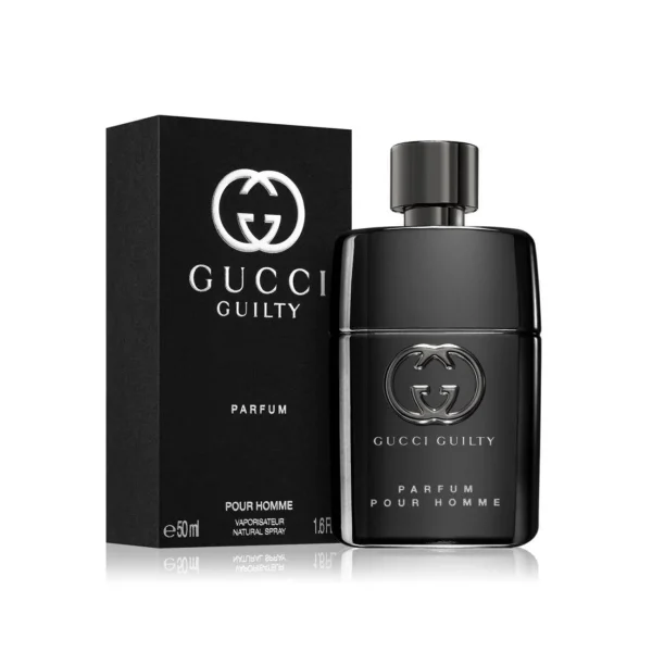 Gucci Guilty Parfum