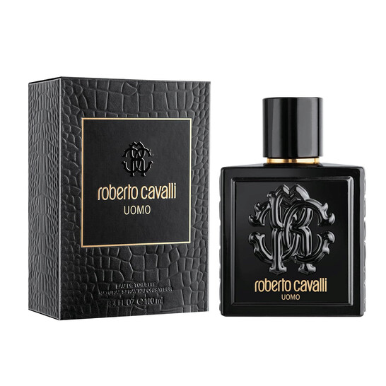 Roberto Cavalli Uomo EDT