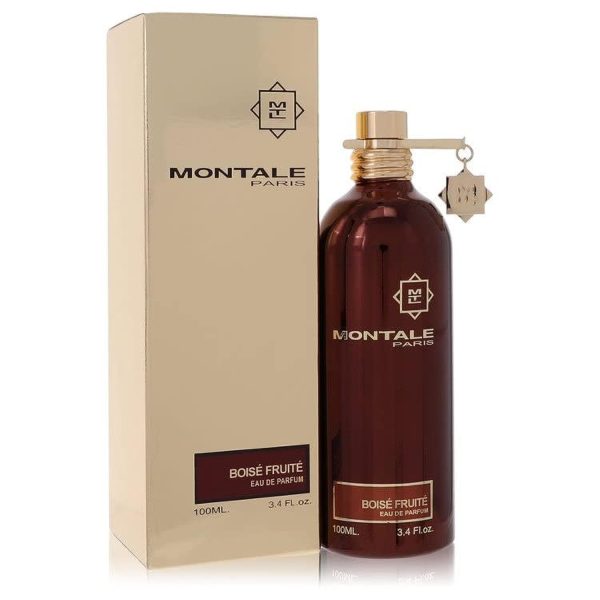 Montale Boise Fruite EDP