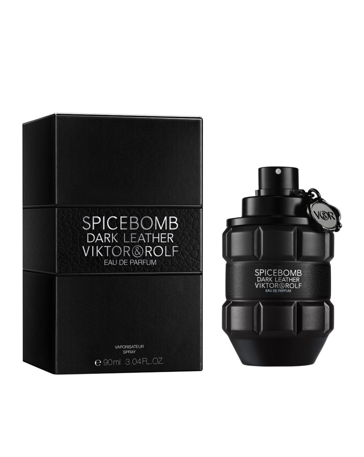 Viktor&Rolf Spicebomb Dark Leather EDP - Image 1