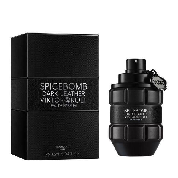 Viktor&Rolf Spicebomb Dark Leather EDP