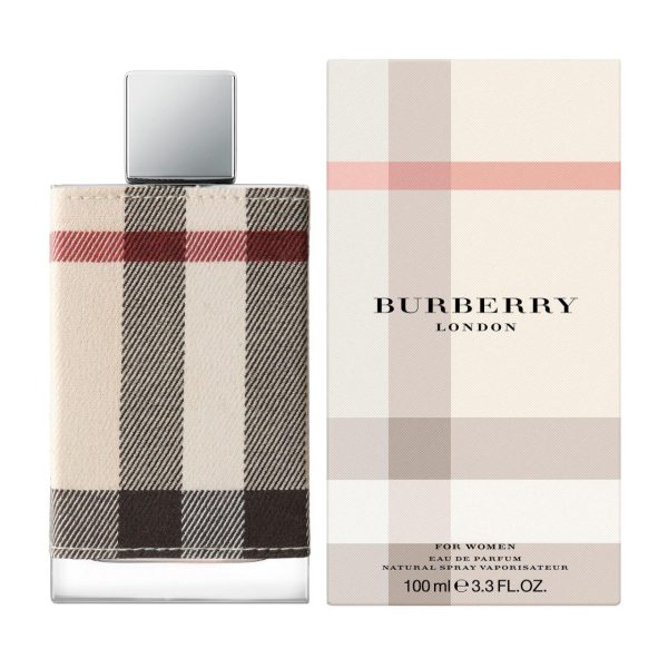 Burberry London EDP Women