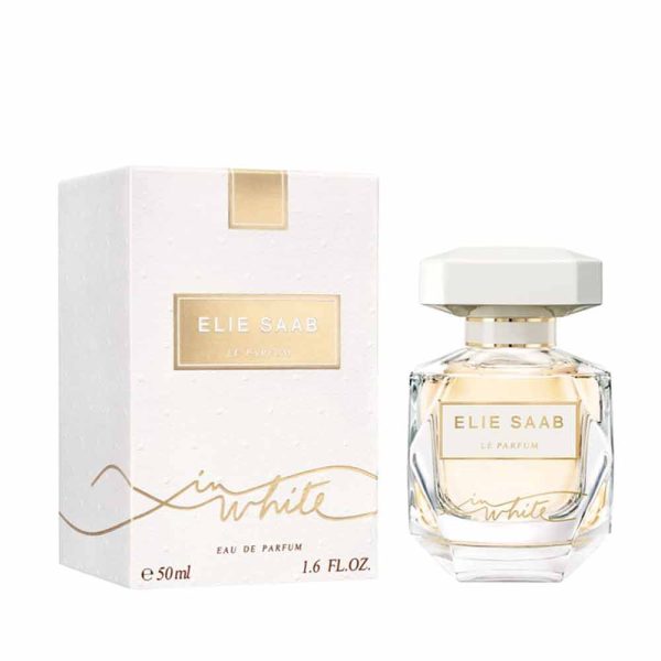 Elie Saab Le Parfum In White EDP