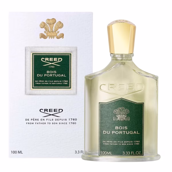 Creed Bois Du Portugal EDP