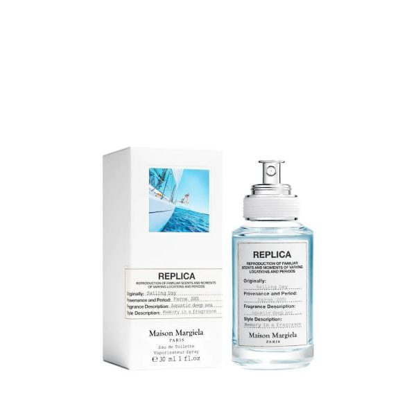 Maison Martin Margiela Sailing Day