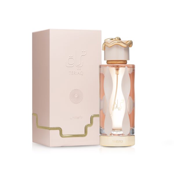 Lattafa Teriaq EDP