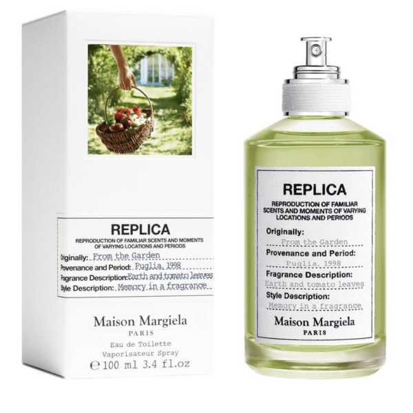 Maison Martin Margiela From the Garden
