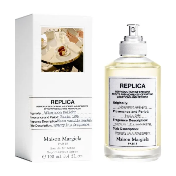Maison Martin Margiela Afternoon Delight