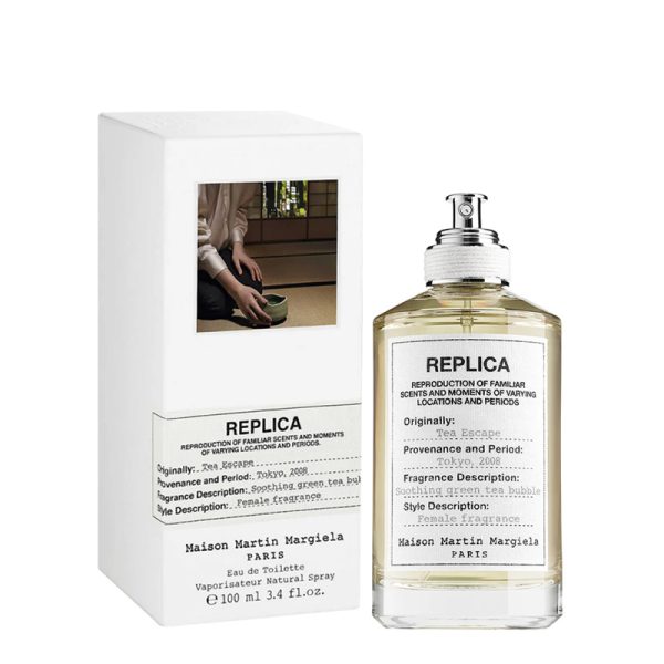 Maison Martin Margiela Tea Escape