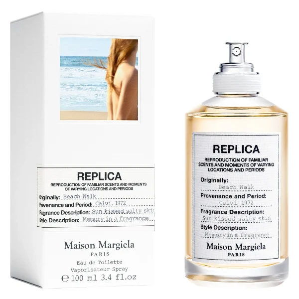 Maison Martin Margiela Beach Walk