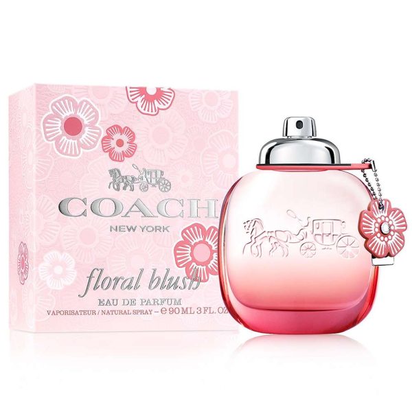 Coach Floral Blush EDP