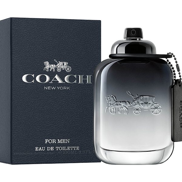 Coach Cologne EDT