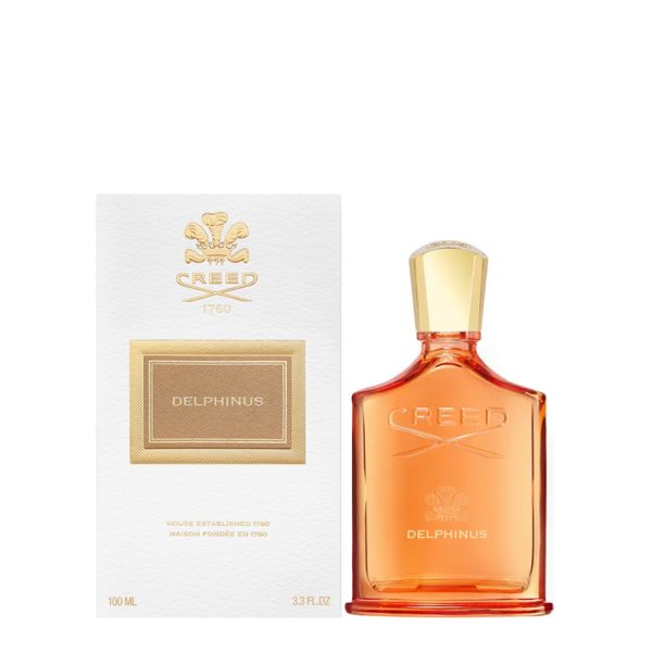 Creed Delphinus EDP