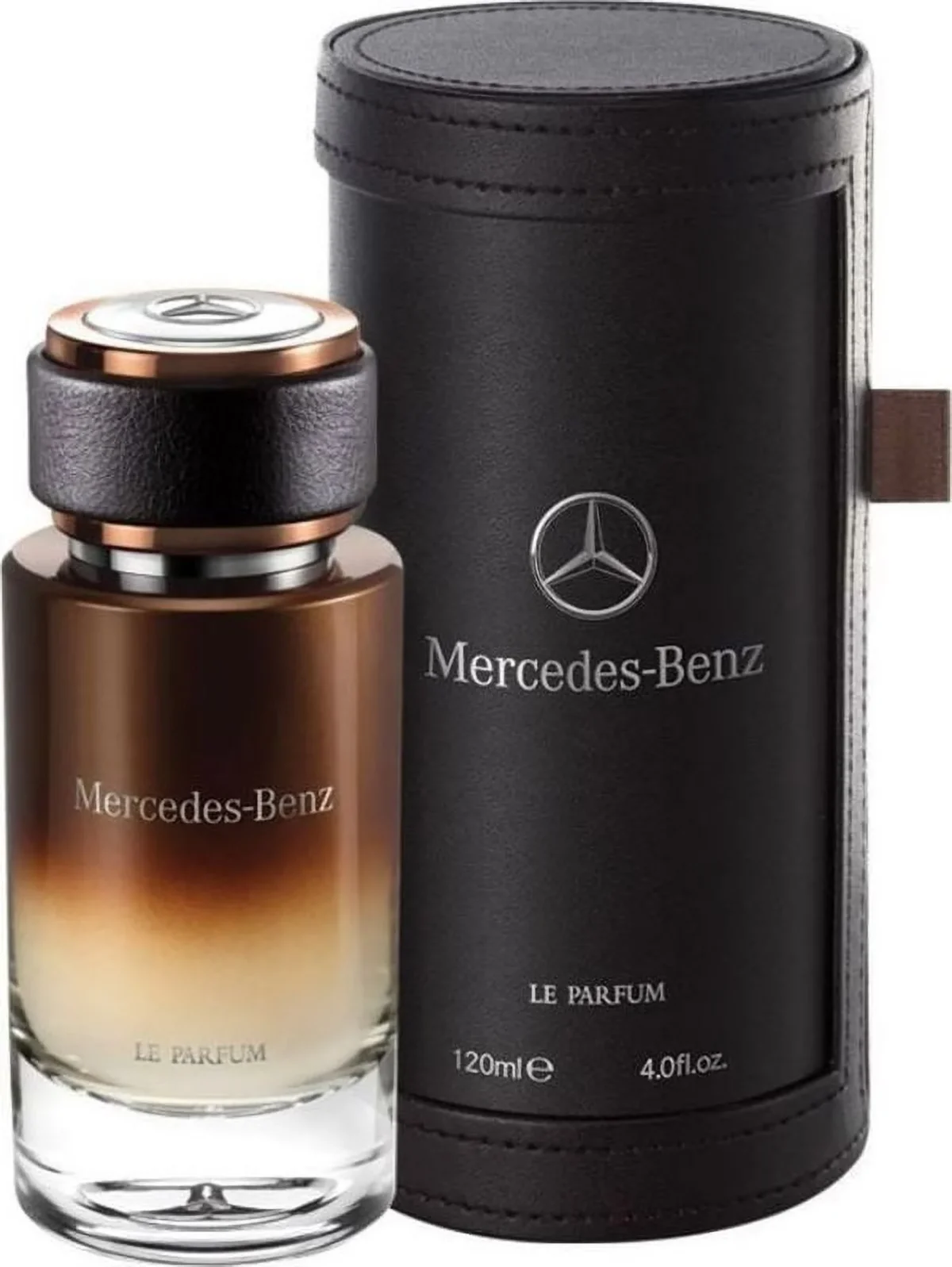 Mercedes Benz Le Parfum - Image 1