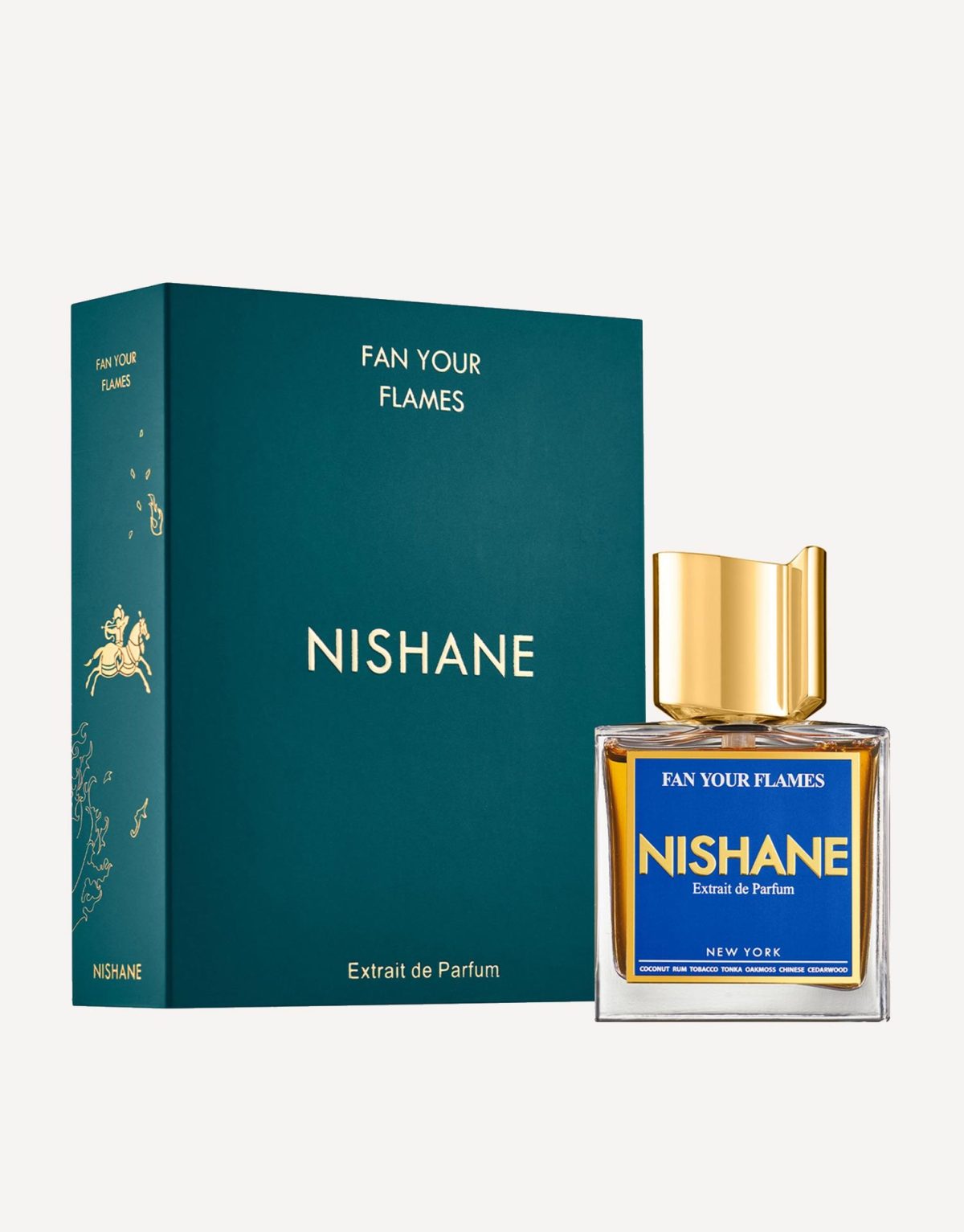Nishane Fan Your Flames - Image 1
