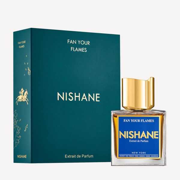 Nishane Fan Your Flames