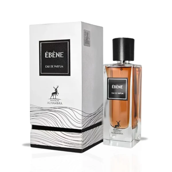 Maison Alhamra Ebene EDP
