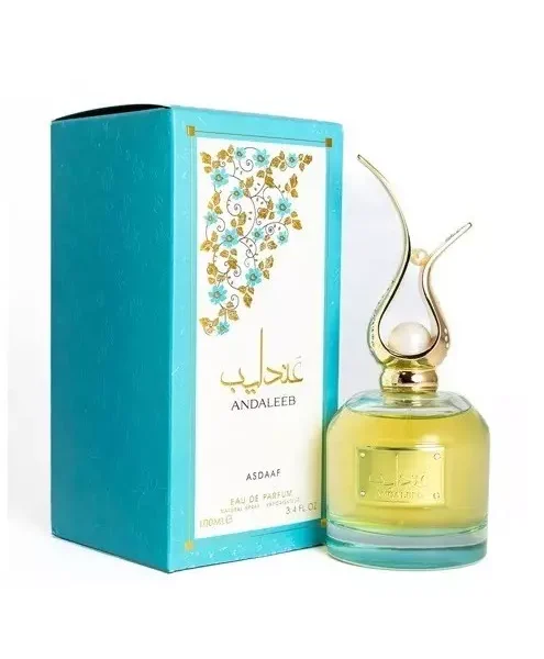 Asdaaf Al Andaleeb