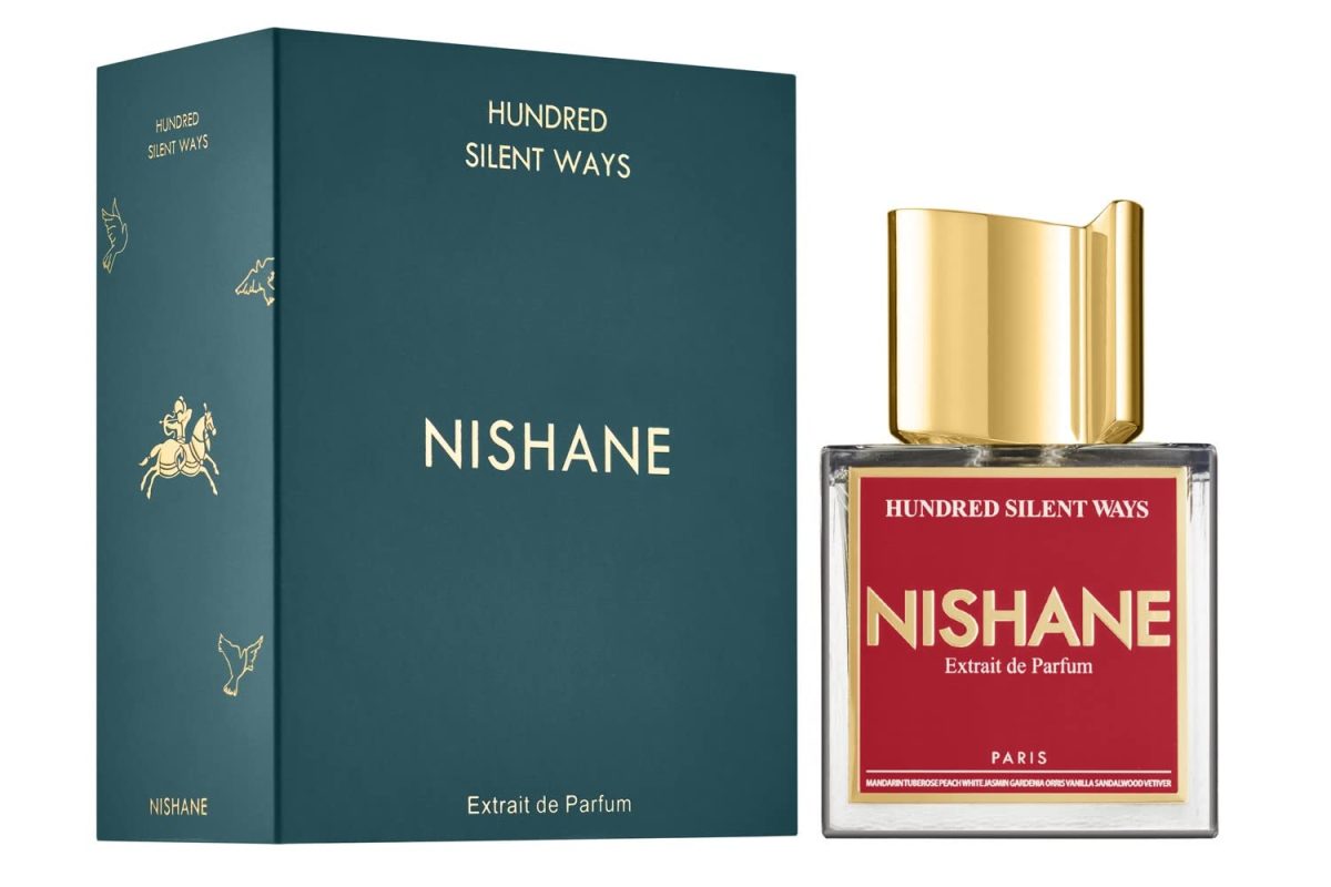 Nishane Hundred Silent Ways - Image 1