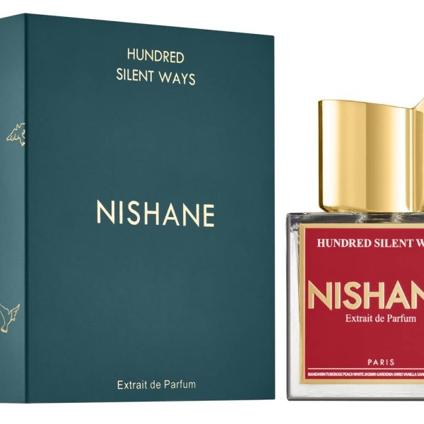 Nishane Hundred Silent Ways