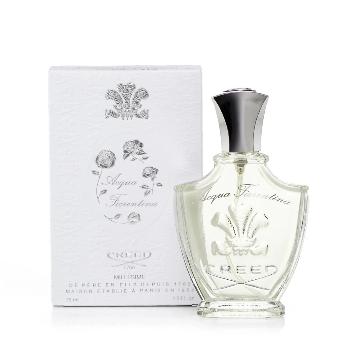 Creed Acqua Fiorentina EDP - Image 1