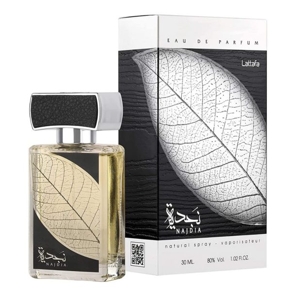 Lattafa Najdia EDP