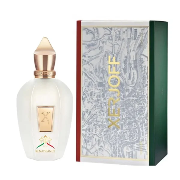 Xerjoff XJ 1861 Renaissance EDP