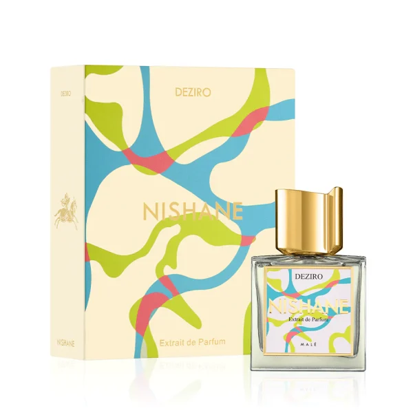 Nishane Deziro