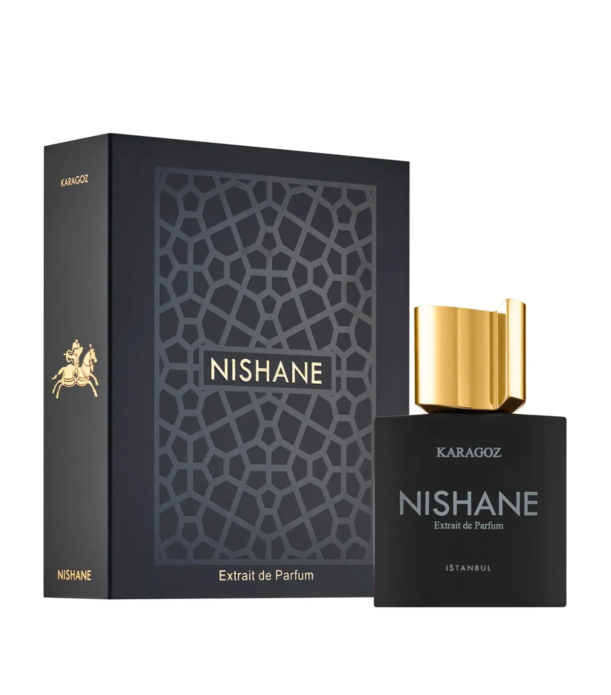 Nishane Karagoz - Image 1